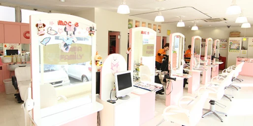 福岡県福岡県でマックファミリー下上津役店の求人情報イメージ #443-747｜サロビ！！（さろび）