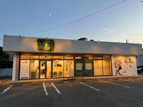 愛知県愛知県でAi-ney 千両店の求人情報イメージ #2075-7475｜サロビ！！（さろび）