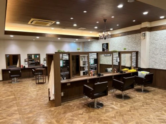 愛知県愛知県でAi-ney 千両店の求人情報イメージ #2075-7476｜サロビ！！（さろび）