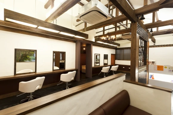 愛知県愛知県でAi-ney 忠興店の求人情報イメージ #2078-7491｜サロビ！！（さろび）