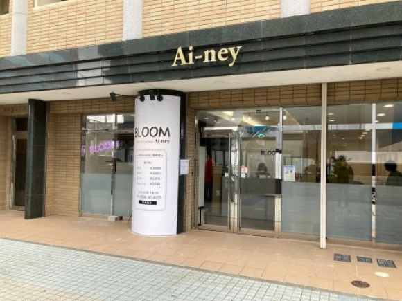 愛知県愛知県でAi-ney BLOOM豊橋駅前店の求人情報イメージ #2079-7495｜サロビ！！（さろび）