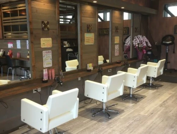 愛知県愛知県でAi-ney 田原店の求人情報イメージ #2084-7514｜サロビ！！（さろび）