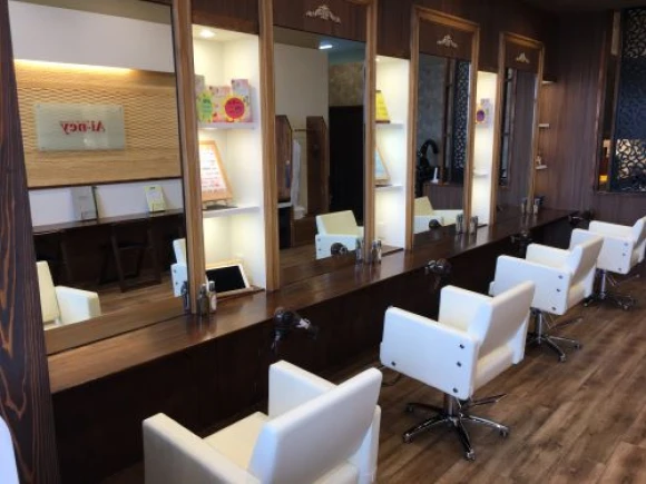 愛知県愛知県でAi-ney バロー中志段味店の求人情報イメージ #2086-7525｜サロビ！！（さろび）