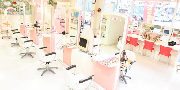 福岡県福岡県でママファミリー博多駅南店の求人情報イメージ #445-753｜サロビ！！（さろび）