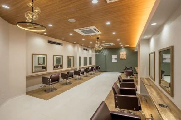 愛知県愛知県でAi-ney 稲沢店の求人情報イメージ #2087-7530｜サロビ！！（さろび）