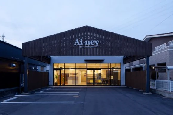 愛知県愛知県でAi-ney 千歳通店の求人情報イメージ #2088-7534｜サロビ！！（さろび）