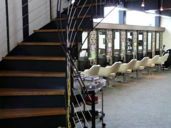 愛知県豊橋市でAi-ney classy　豊橋店の求人情報イメージ #2092-7551｜サロビ！！（さろび）