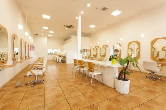 愛知県愛知県でDew point カメリアガーデン幸田の求人情報イメージ #2093-7553｜サロビ！！（さろび）