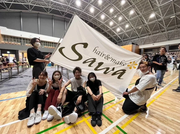 長野県長野県でSAWAグループ新店の求人情報イメージ #2110-7593｜サロビ！！（さろび）