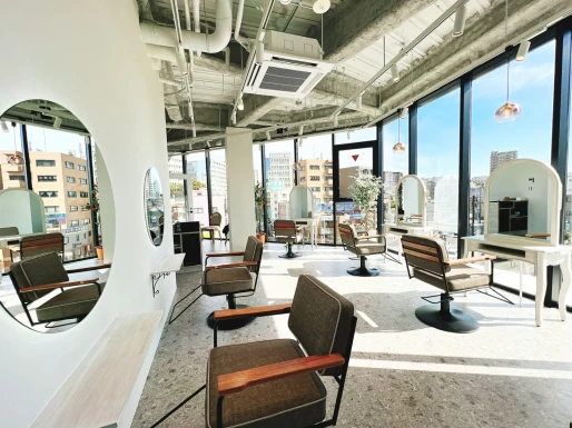 愛知県愛知県でMoanA by Lana 一社の求人情報イメージ #2113-7610｜サロビ！！（さろび）