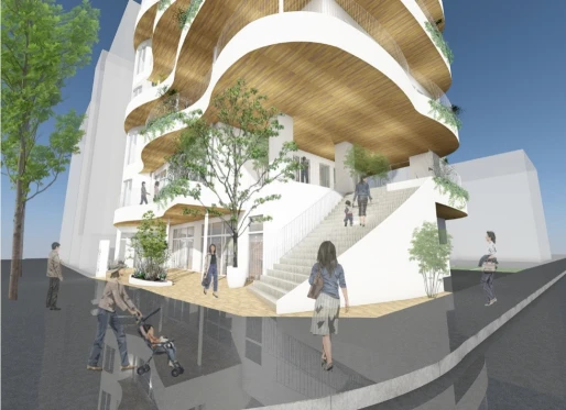 愛知県愛知県でMoanA by Lana 一社の求人情報イメージ #2113-7612｜サロビ！！（さろび）