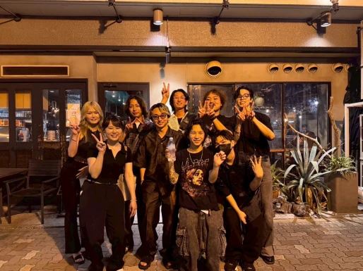 愛知県愛知県でwalt　栄店の求人情報イメージ #2116-7626｜サロビ！！（さろび）