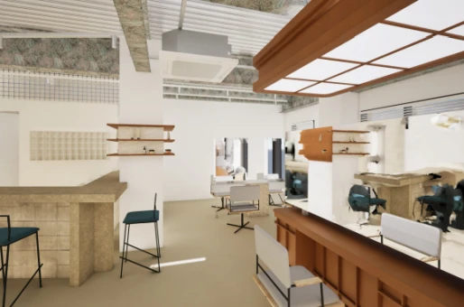 愛知県愛知県でwalt　名駅店の求人情報イメージ #2117-7633｜サロビ！！（さろび）