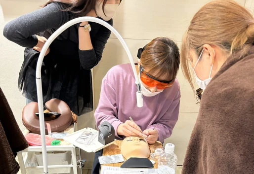 岐阜県岐阜県でLUCIDO STYLE BOGLの求人情報イメージ #2136-7671｜サロビ！！（さろび）