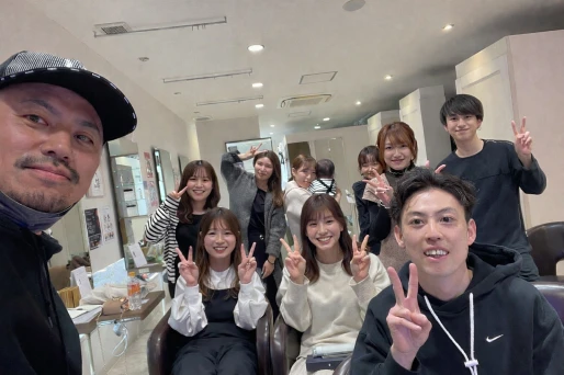 岐阜県岐阜県でLUCIDO STYLE BOGLの求人情報イメージ #2141-7695｜サロビ！！（さろび）