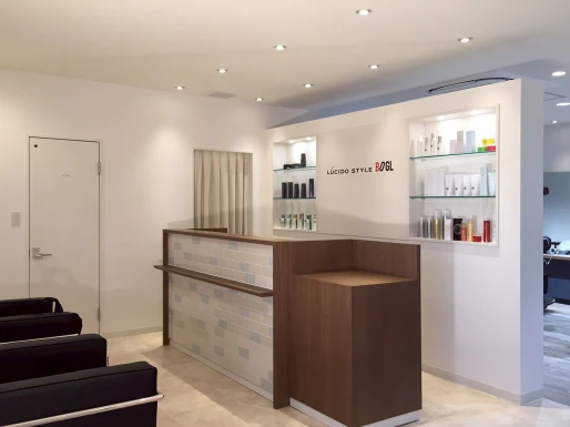 岐阜県岐阜県でLUCIDO STYLE BOGLの求人情報イメージ #2146-7721｜サロビ！！（さろび）