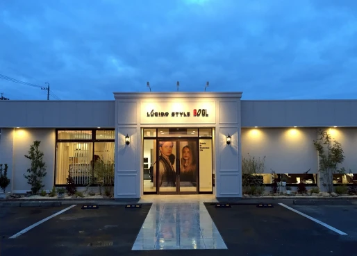 岐阜県岐阜県でLUCIDO STYLE BOGLの求人情報イメージ #2146-7722｜サロビ！！（さろび）