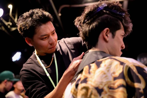 岐阜県岐阜県でbarber&beauty supreme大垣店の求人情報イメージ #2147-7741｜サロビ！！（さろび）