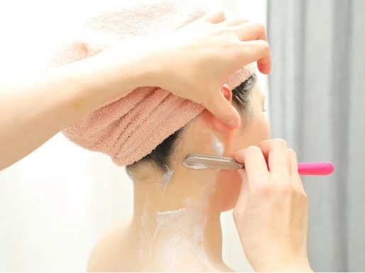岐阜県岐阜県でshaving & eyelash arshaの求人情報イメージ #2154-7764｜サロビ！！（さろび）