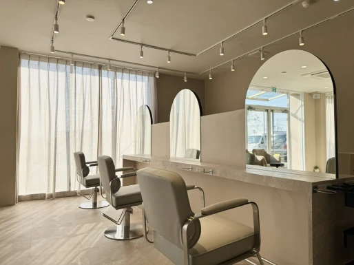 愛知県愛知県でLana hair salon津島 の求人情報イメージ #2158-7776｜サロビ！！（さろび）