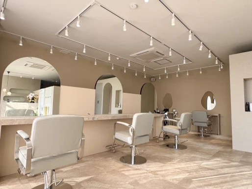 愛知県愛知県でLana hair salon津島 の求人情報イメージ #2158-7779｜サロビ！！（さろび）