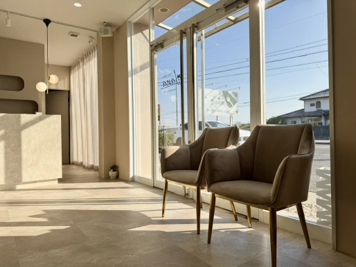 愛知県愛知県でLana hair salon津島 の求人情報イメージ #2158-7780｜サロビ！！（さろび）