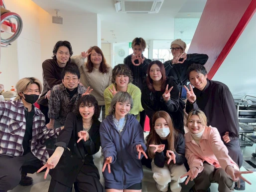 愛知県愛知県でSalut by IZAの求人情報イメージ #1951-7783｜サロビ！！（さろび）