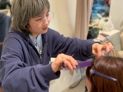 愛知県愛知県でtitian by IZAの求人情報イメージ #2056-7858｜サロビ！！（さろび）