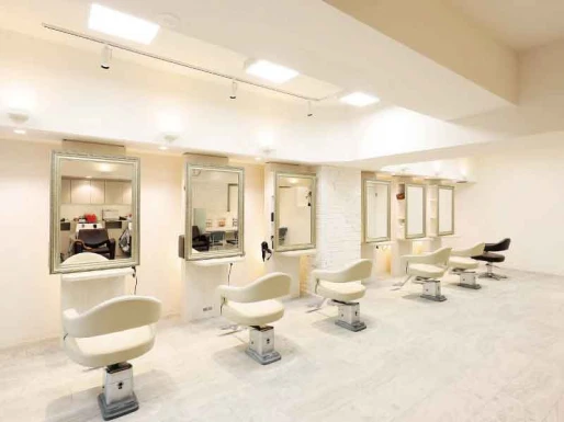 大阪府大阪府でカラー専門店 VIVO深江橋の求人情報イメージ #2160-7872｜サロビ！！（さろび）