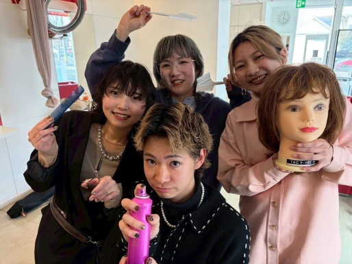 東京都東京都でIZA TOKYOの求人情報イメージ #2164-7947｜サロビ！！（さろび）