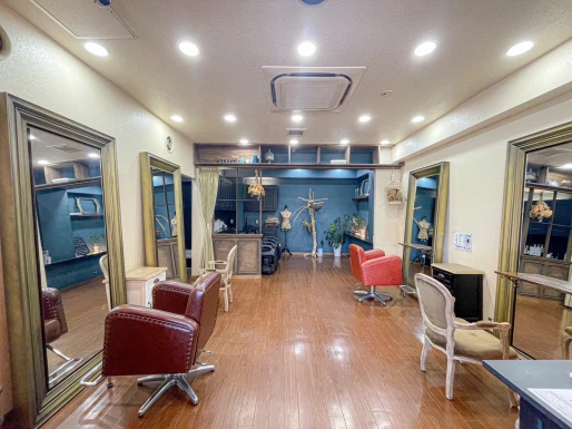 東京都東京都でIZA TOKYOの求人情報イメージ #2164-7949｜サロビ！！（さろび）