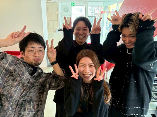 愛知県愛知県でIZAの求人情報イメージ #2165-7954｜サロビ！！（さろび）