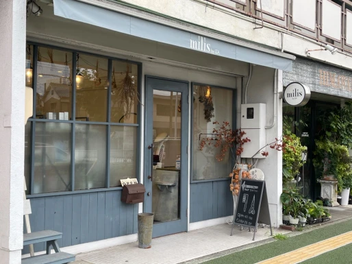 愛知県愛知県でmilis by IZAの求人情報イメージ #2169-7975｜サロビ！！（さろび）