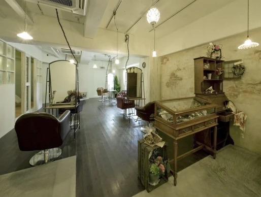 愛知県愛知県でtitian by IZAの求人情報イメージ #2171-7986｜サロビ！！（さろび）