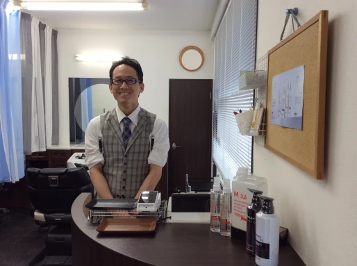 愛知県愛知県でhair salonセビリアの求人情報イメージ #2172-7987｜サロビ！！（さろび）