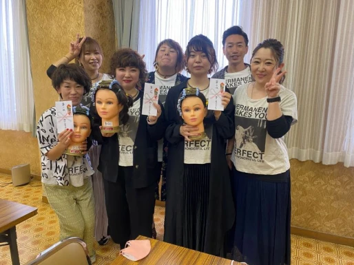 愛知県愛知県でカナリア 常滑店の求人情報イメージ #2190-8076｜サロビ！！（さろび）