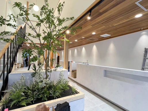 長野県長野県でciel de SAWAの求人情報イメージ #2111-8147｜サロビ！！（さろび）