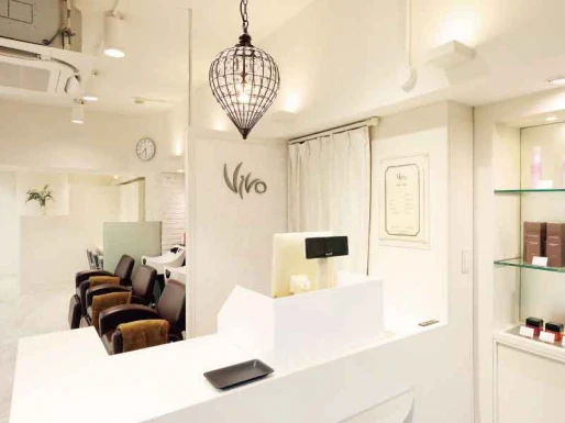 大阪府大阪府でカラー専門店 VIVO深江橋の求人情報イメージ #2205-8190｜サロビ！！（さろび）