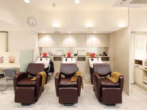 大阪府大阪府でカラー専門店 VIVO深江橋の求人情報イメージ #2205-8195｜サロビ！！（さろび）