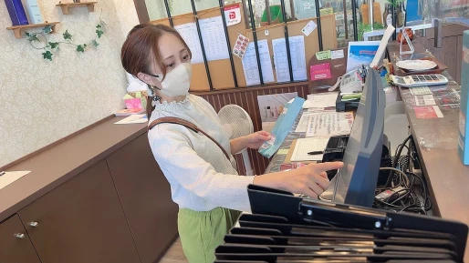 愛知県愛知県でOASISの求人情報イメージ #2126-8201｜サロビ！！（さろび）