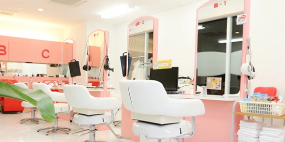 佐賀県佐賀県でママファミリー夢咲店の求人情報イメージ #471-829｜サロビ！！（さろび）