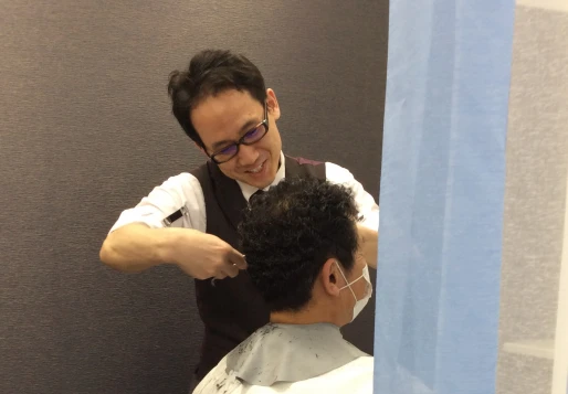 愛知県愛知県でhair salonセビリアの求人情報イメージ #2212-8477｜サロビ！！（さろび）