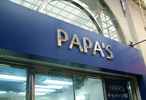 大阪府大阪府でPAPA＇S庄内店の求人情報イメージ #2225-9069｜サロビ！！（さろび）