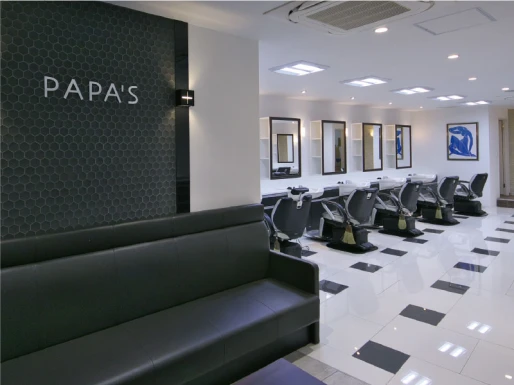 大阪府大阪府でPAPA＇S桃谷店の求人情報イメージ #2227-9082｜サロビ！！（さろび）