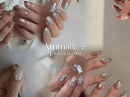 愛知県名古屋市でAmmaliare(マンマリアーレ)名駅店の求人情報イメージ #2213-9099｜サロビ！！（さろび）