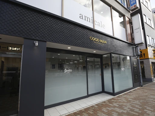 大阪府大阪府でGOOD MAN川西店の求人情報イメージ #2238-9152｜サロビ！！（さろび）