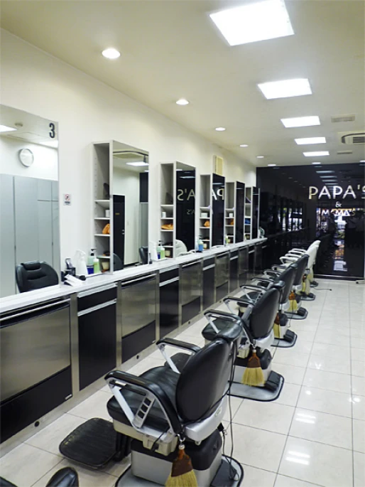 大阪府大阪府でGOOD MAN深江橋店の求人情報イメージ #2239-9162｜サロビ！！（さろび）