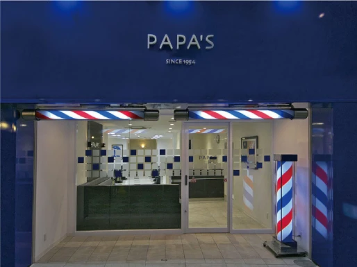 大阪府大阪府でPAPA＇S桃谷店の求人情報イメージ #2251-9257｜サロビ！！（さろび）