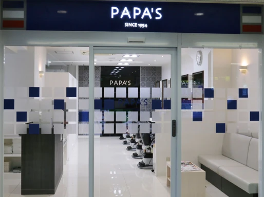 大阪府大阪府でPAPA＇S岡町店の求人情報イメージ #2255-9277｜サロビ！！（さろび）