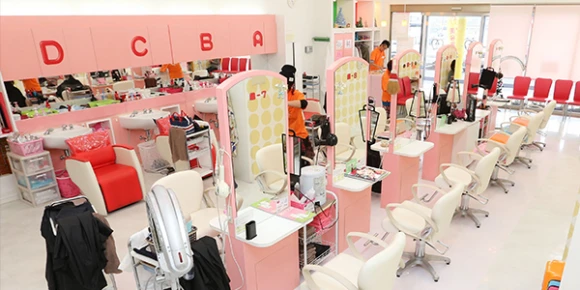 佐賀県佐賀県でママファミリー川副店の求人情報イメージ #507-932｜サロビ！！（さろび）